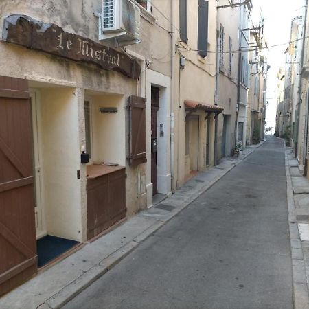 Le Mistral Location Apartment La Ciotat Luaran gambar
